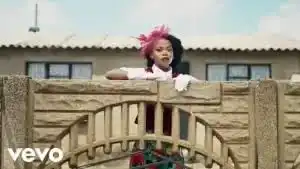 Nomfundo Moh – Amalobolo ft Big Zulu (Video)