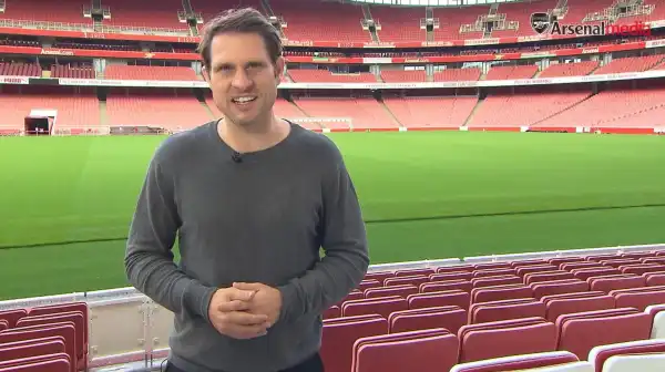 EPL: He would’ve been a better fit – Clarke suggests player Arsenal should have signed