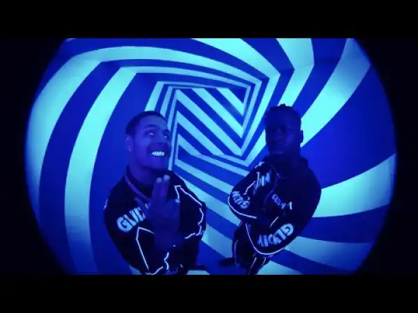 PA Salieu Feat. slowthai - Glidin (Video)