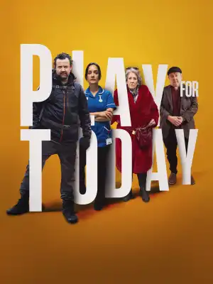Play for Today (2025 TV series)
