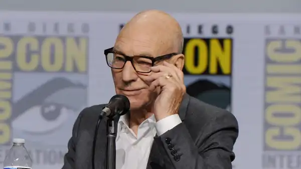 Patrick Stewart Gave Xochitl Gomez Important MCU Advice