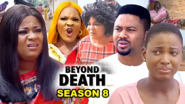 Beyond Death Season 8