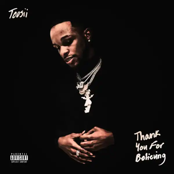 Toosii Ft. Key Glock – Rich Na