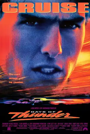 Days Of Thunder (1990)