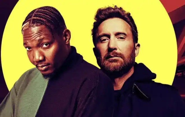 BANGER ALERT!! Goya Menor Set To Feature Top Dj, David Guetta On Ameno Amapiano Remix