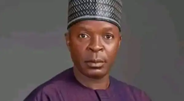 Plateau senator slams NIPSS DG over ‘Berom militia’ comment