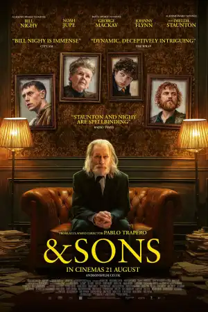 And Sons (2026)