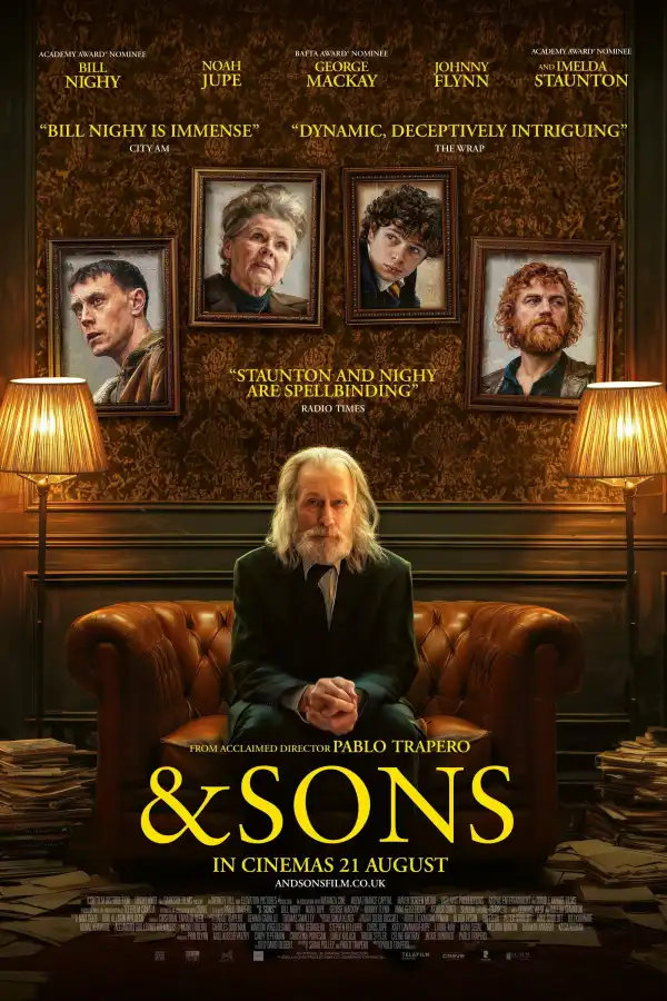 And Sons (2026)