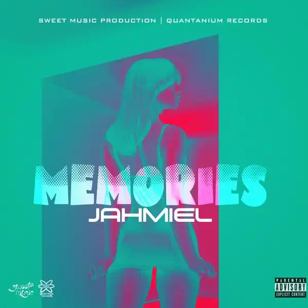 Jahmiel – Memories