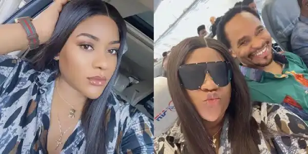 Nkechi Blessing Slams Air Peace for Downgrading Her Ticket, Recounts Flight Experience With Prophet Odumeje