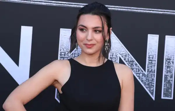 Age & Career Of Antonia Salib