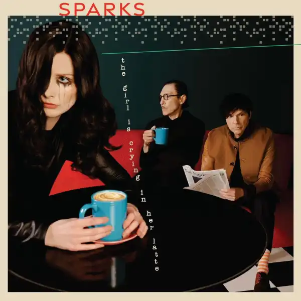 Sparks - The Mona Lisa