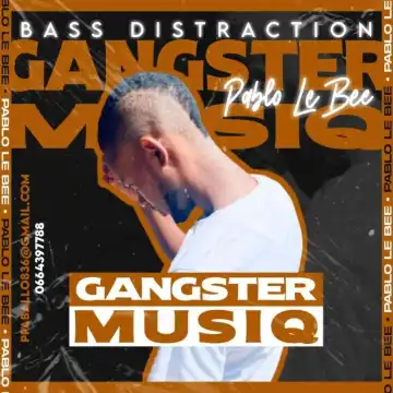 Pablo Lee Bee – Gangster MusiQ (Album)