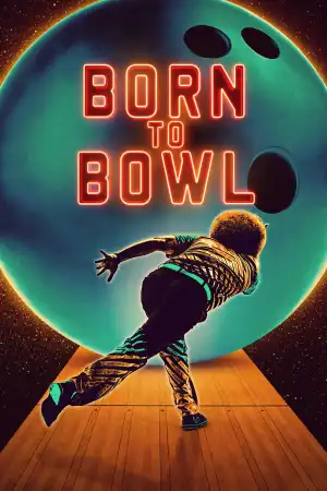 Born to Bowl (2026 TV series)