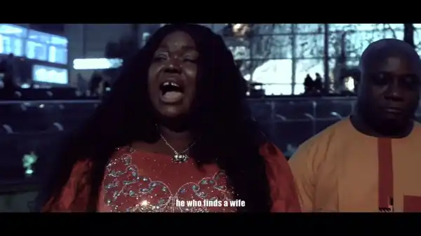 Evelyn Aigbekean – Edo Ohomwen Mwen (Video)