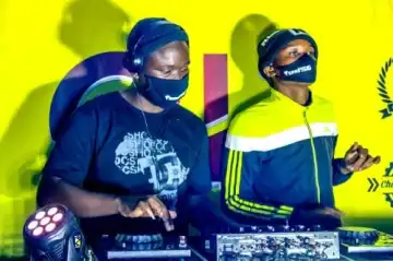 Dj Pepe x Kwah (NSG) – ABN X NSG ft. Abashana Bonjandini