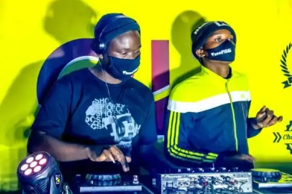 Dj Pepe x Kwah (NSG) – FBI ft. General Cmamane