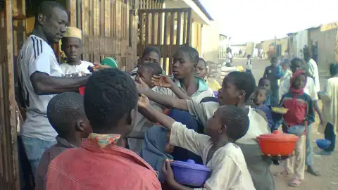 Coronavirus: Ganduje Begins Deportation Of Almajiris