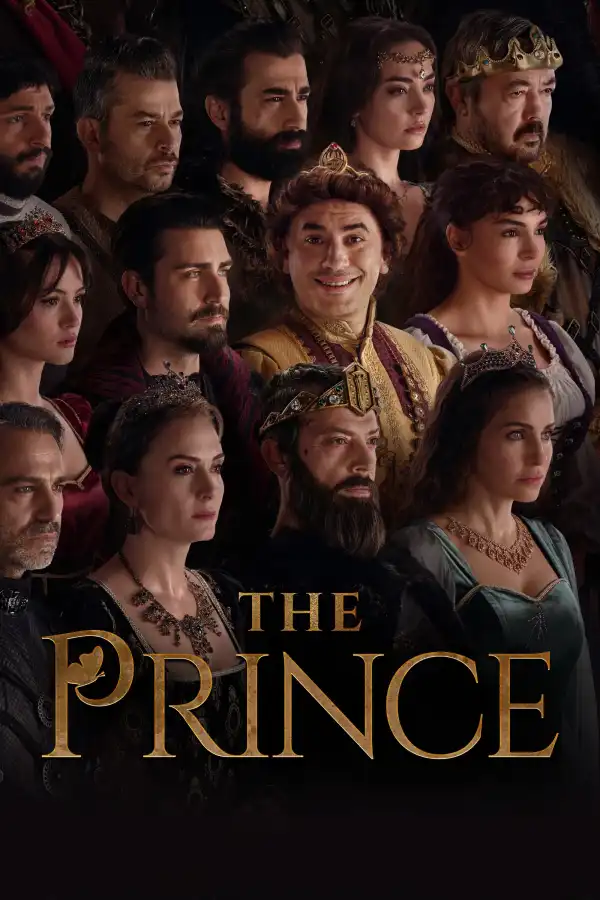 The Prince S02 E07