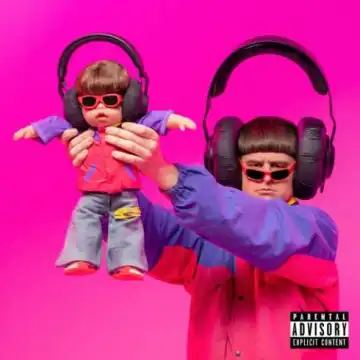 Oliver Tree – Let Me Down