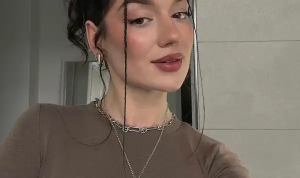 Age & Career Of Christina Patakas