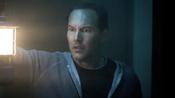 Insidious 6 Release Date Delayed to 2026, Caught Stealing Takes Its Spot