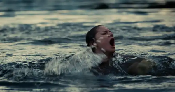 An Ancient Witch Haunts Influencers in Feed Trailer |