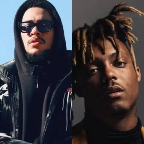 Comparing Me To Juice Wrld Isn't Welcomed - AKA Tells Fans