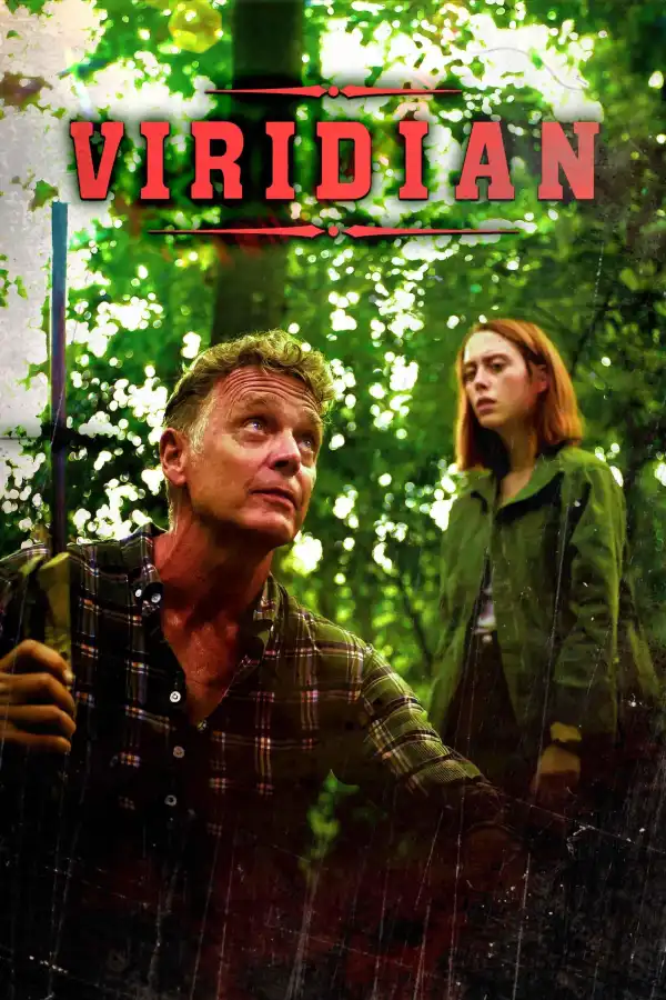 Viridian (2025)