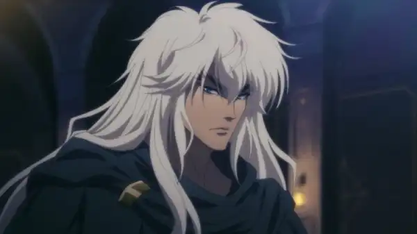 Bastard!! Heavy Metal, Dark Fantasy Part 2 Gets Netflix Release Date