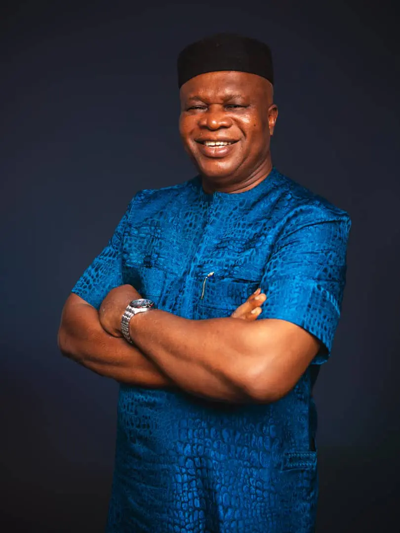 Anambra South senatorial by-election: Ex-guber aspirant Azuka Okwuosa wins APC ticket