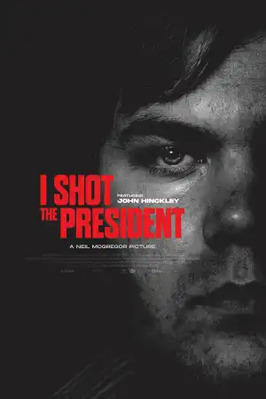 I Shot the President (2026)