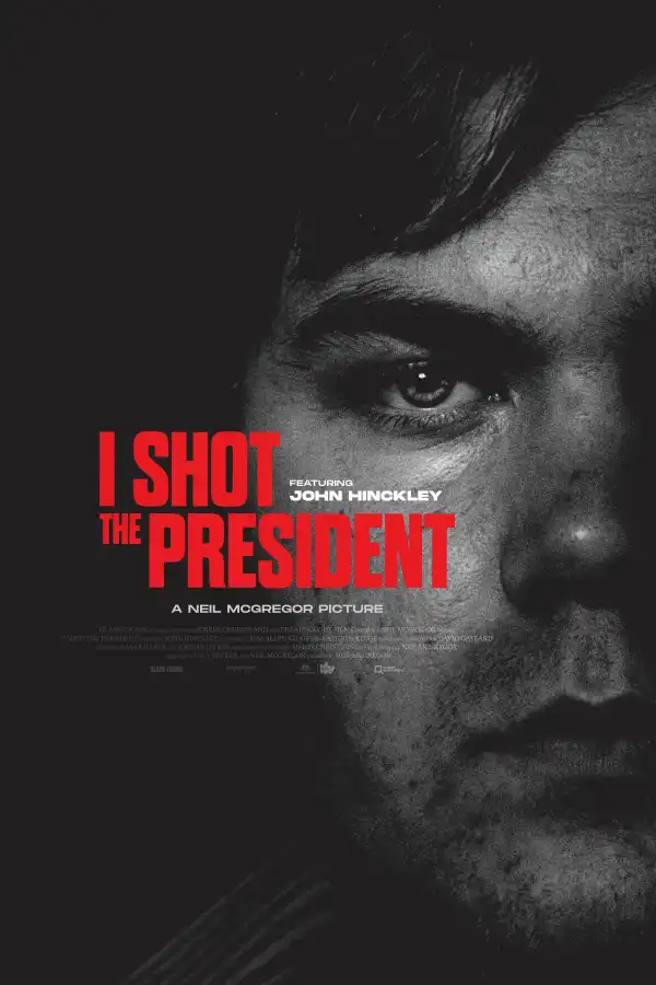 I Shot the President (2026)