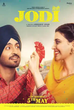 Jodi (2023) [Panjabi]