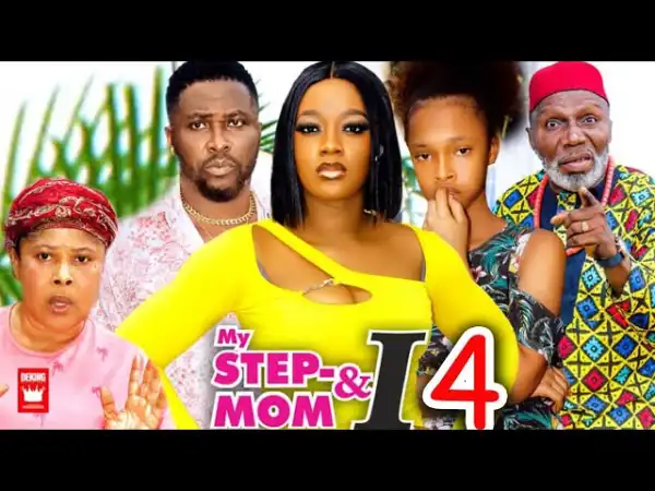 My Step Mum & I Season 4