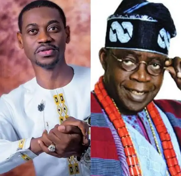 I’m Prepared For Backlash Over Acting As Tinubu - Actor Lateef Adedimeji