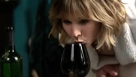 Kristen Bell Leads Netflix’s New Dark Comedy Miniseries