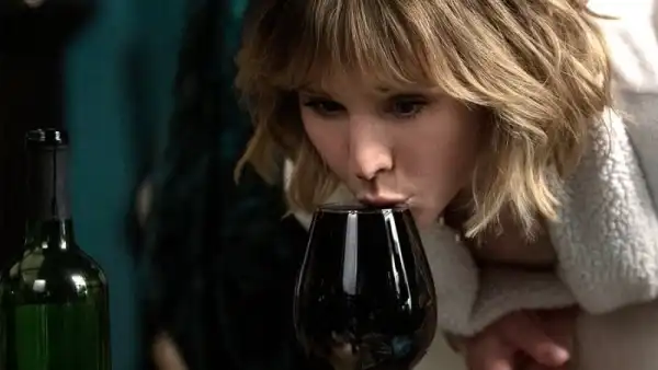 Kristen Bell Leads Netflix’s New Dark Comedy Miniseries