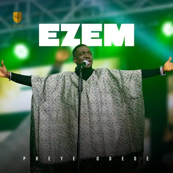Preye Odede – Ezem