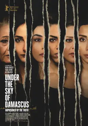 Under the Sky of Damascus (2023) [Arabic]