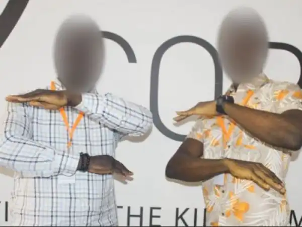 Lagos Teaching Hospital Reportedly Sends Away Man Who Tested Positive For Coronavirus Over Lack Of Bed Space