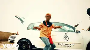 Skillz, TNS – Ayabonga Ft. Le Soul