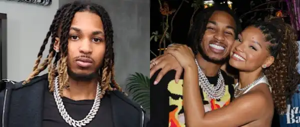 Halle Bailey Granted Restraining Order Against Ex-Boyfriend DDG Amid Abuse Claims