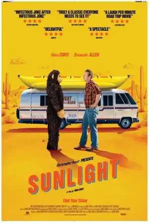 Sunlight (2024)