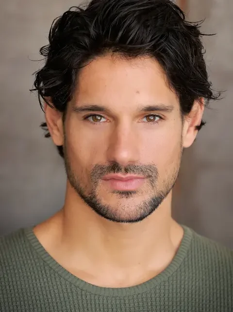 Age & Career Of Panos Vlahos