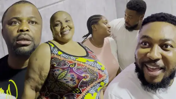 Babarex – Things We Do For Love (Comedy Video)