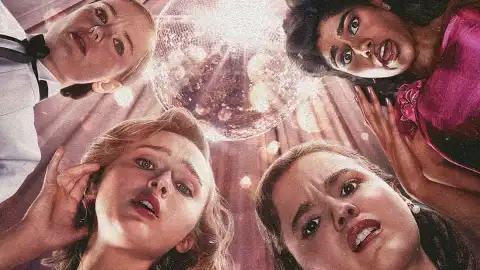 Fear Street: Prom Queen Trailer Teases Bloody Return to Shadyside in Netflix Horror Movie
