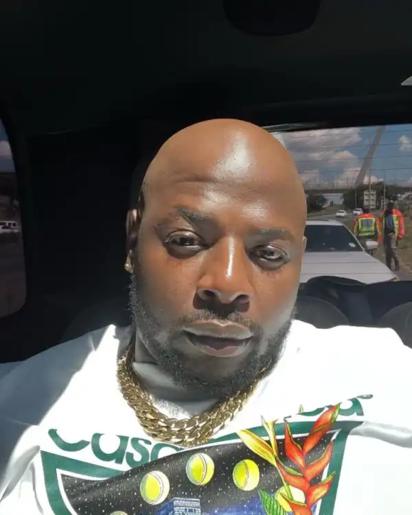 Dj Maphorisa & Mpura – Ringo Madlingozi (Remix) ft Madumane