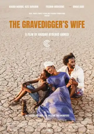 The Gravediggers Wife (2021)
