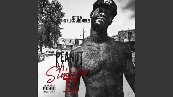Peanut Da Don - Jesus